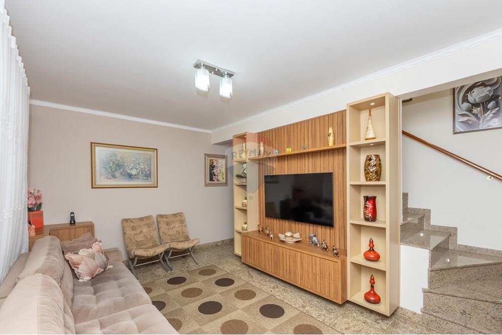 Sobrado - Venda - São Paulo , São Paulo - IMG_474515.jpg - 601441054-3