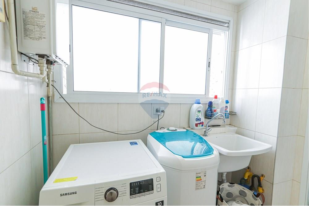 Apartamento - Venda - São Paulo , São Paulo - 05area-de-servico_002.jpg - 601401028-42