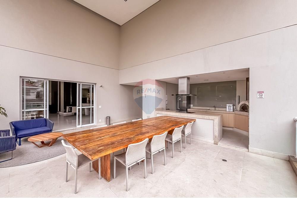 Apartamento - Venda - São Paulo , São Paulo - IMG_217351.jpg - Churrasqueira - 602241008-64