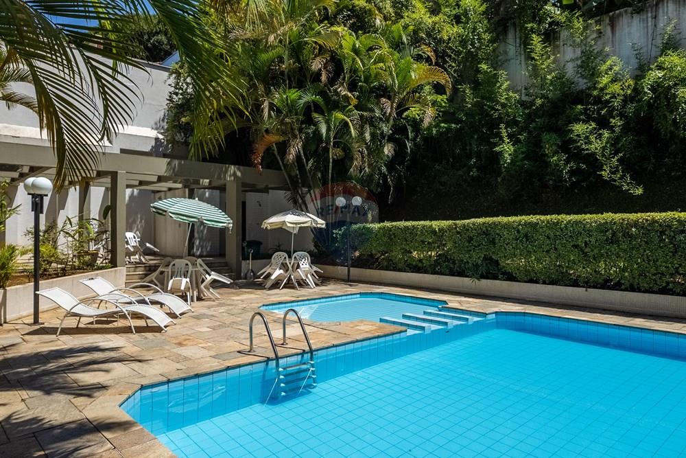 Apartamento - Venda - São Paulo , São Paulo - AP-72.jpg - 601471009-124