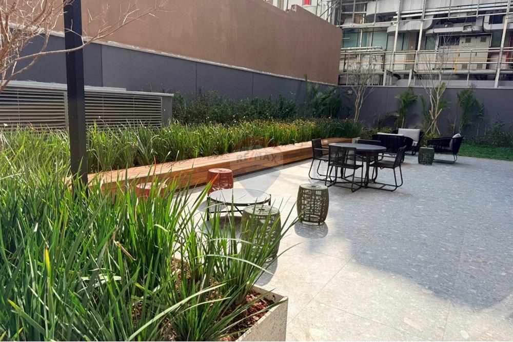 Studio - Venda - São Paulo , São Paulo - 1e2d679a-8fc8-43fa-80da-0209c27b97e9.jpg - 602241008-61