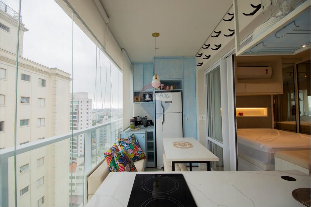 Studio - Venda - São Paulo , São Paulo - VieiradeMoraes_1936 (14).jpg - 602331010-40