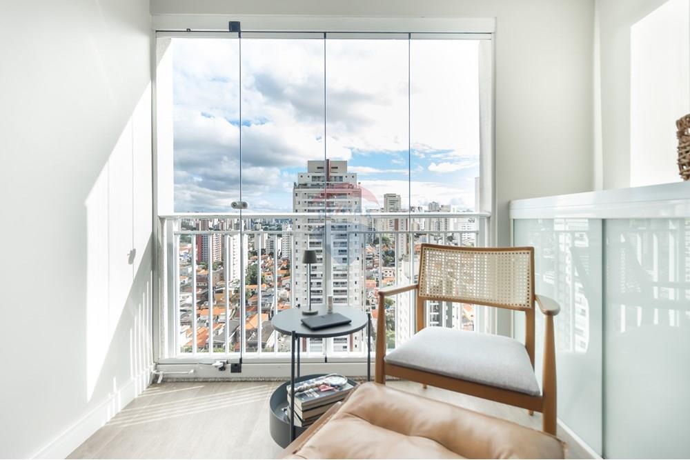 Apartamento - Venda - São Paulo , São Paulo - IMG_480830.jpg - Suite - 630331089-26