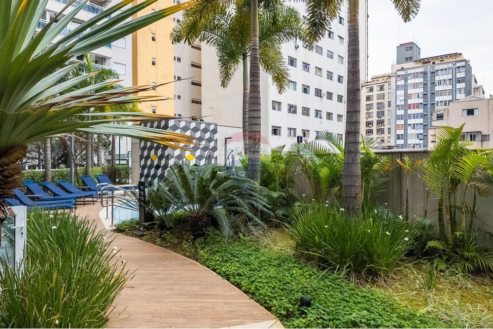 Apartamento - Venda - São Paulo , São Paulo - 54_AP.jpg - 601471003-188