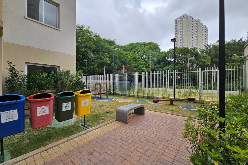 Apartamento - Alugar - São Paulo , São Paulo - 20251204_164625.jpg - 601471003-197