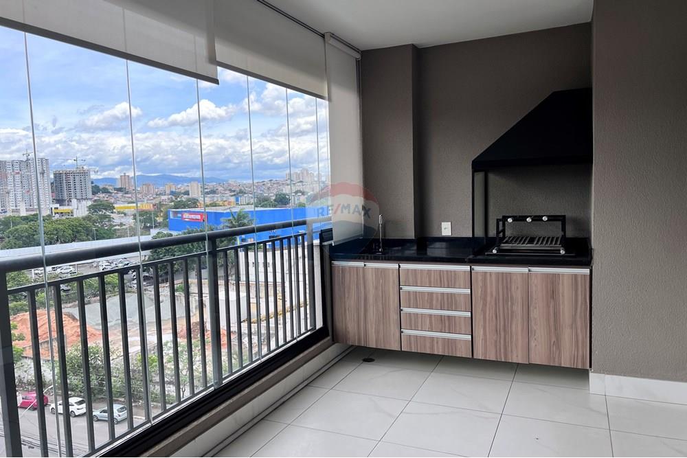 Apartamento - Alugar - São Paulo , São Paulo - IMG_9704.JPG - 601471030-52