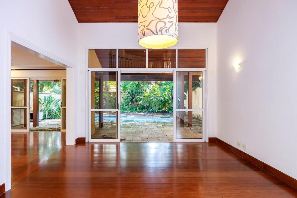 Casa de Condomínio - Alugar - São Paulo , São Paulo - 01 Sala (7).jpg - 601131046-21