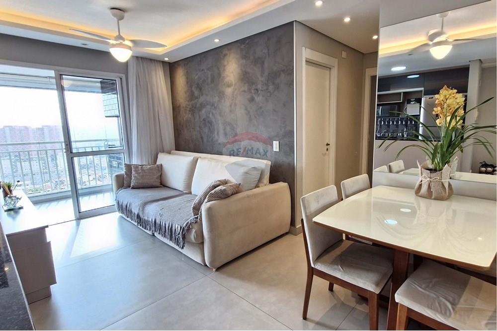 Residential - คอนโด-อพาร์ทเมนต์ - เซาเปาโล , เซาเปาโล - BR - RUA SAGUAIRU, 942 (5).jpg - 601051026-230