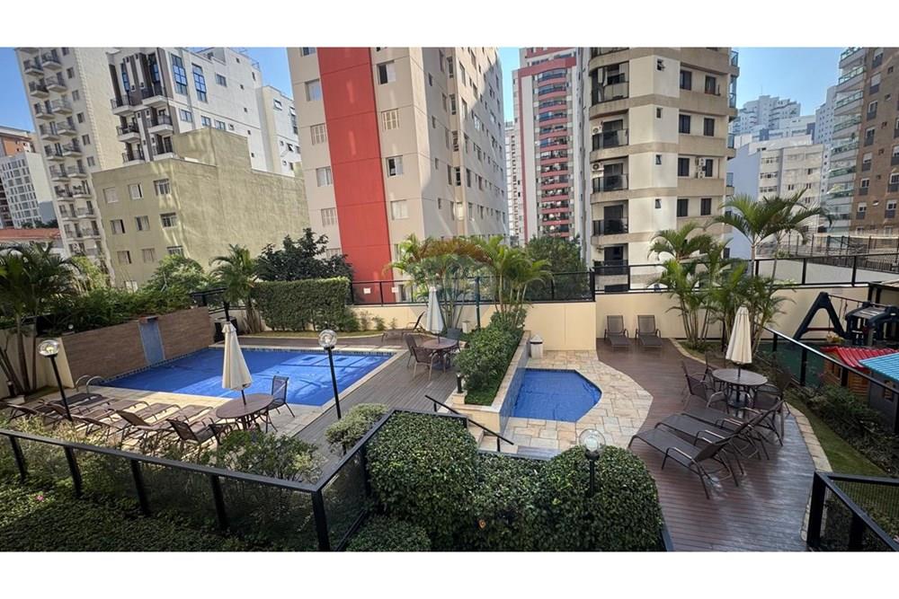 Apartamento - Alugar - São Paulo , São Paulo - WhatsApp Image 2025-06-04 at 22.34.46 (20).jpeg - 602191021-20