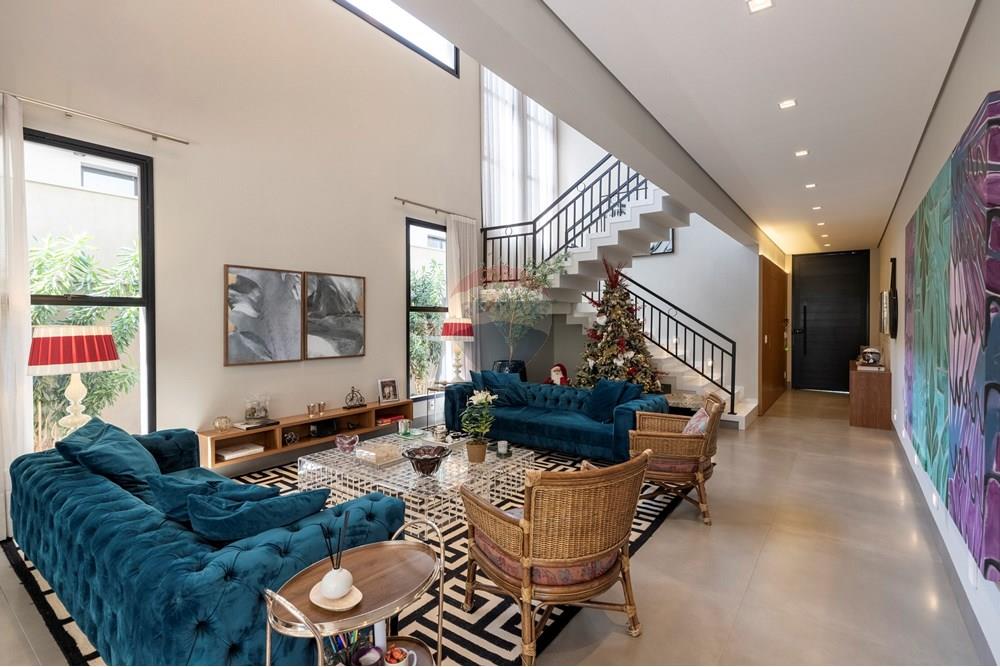 Casa de Condomínio - Venda - Ribeirão Preto , São Paulo - casa_venda_condominio_bela_vista_ribeirao_preto (36).jpg - 601251261-53