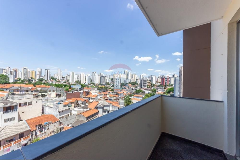 Apartamento - Venda - São Paulo , São Paulo - 05 - Varanda Sala.jpg - 602031008-85