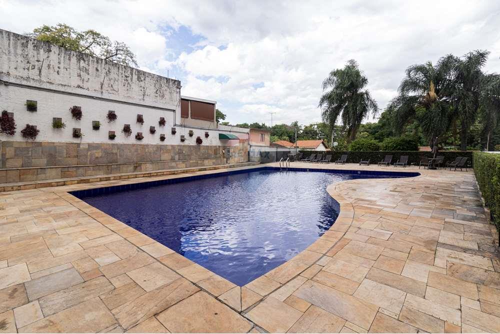 Apartamento - Alugar - São Paulo , São Paulo - Rua Antônio Ribeiro de Morais, 264_1.jpg - 601771003-358