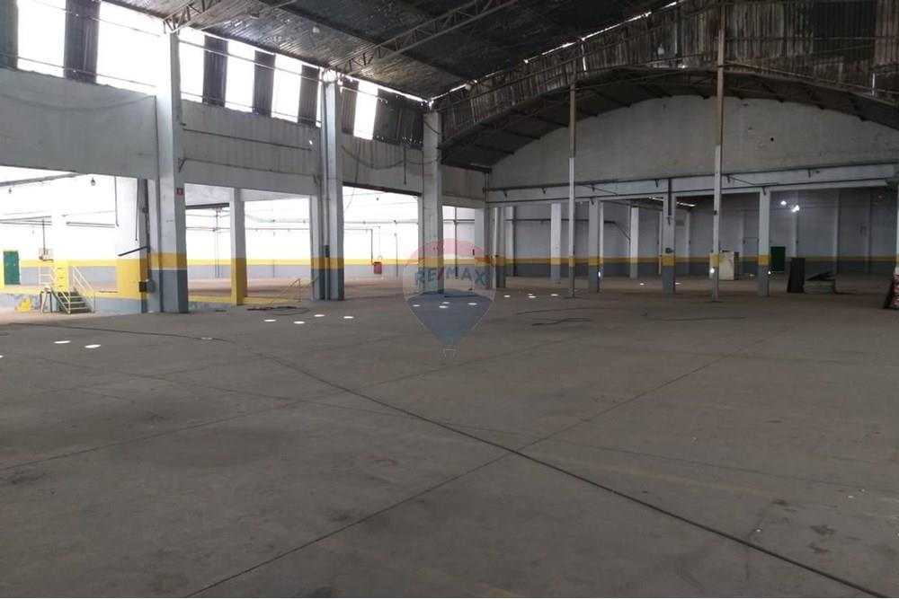 Galpão - Alugar - São Paulo , São Paulo - 37.jpg - 602291021-222