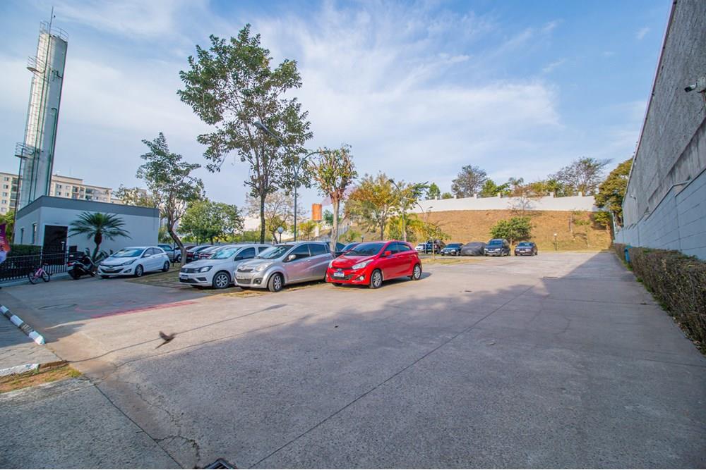 Apartamento - Venda - São Paulo , São Paulo - 02area-condominial004.jpg - 602361002-52