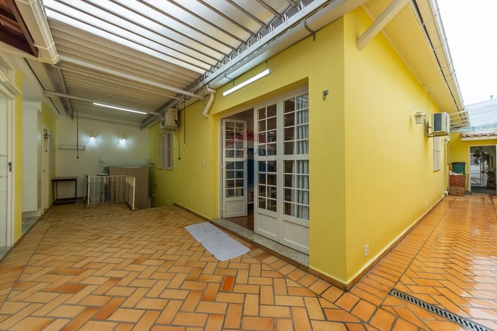 Casa - Venda - São Paulo , São Paulo - quintal 1-4.jpg - 602031038-9