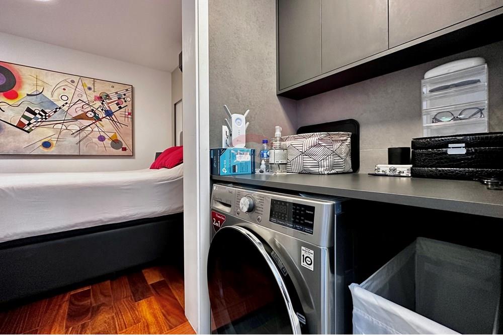 Residential - Kondo/ Apartemen - São Paulo , São Paulo - BR - IMG_9836.jpg - 602331010-39