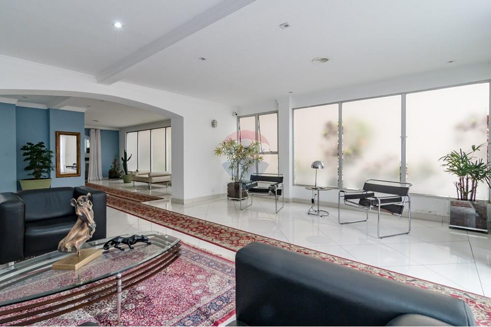 Apartamento - Venda - São Paulo , São Paulo - 02area-condominial_002.jpg - 601401041-12