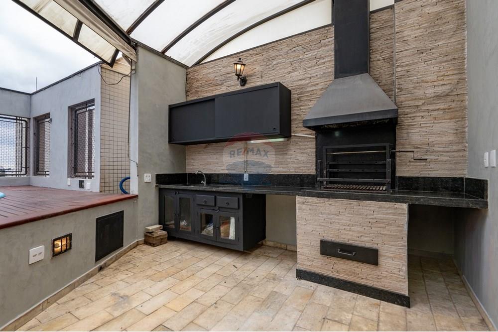 Duplex - Venda - São Paulo , São Paulo - DSC02254.jpg - Churrasqueira - 601241033-110
