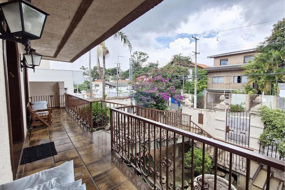 Casa - Venda - São Paulo , São Paulo - RUA CONCHILIA, 254 (6).jpg - 601051007-613