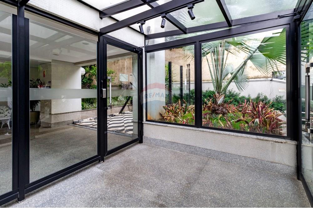 Apartamento - Venda - São Paulo , São Paulo - 12 ENTRADA e CLAUSURA (1) (1).jpg - 602191013-226