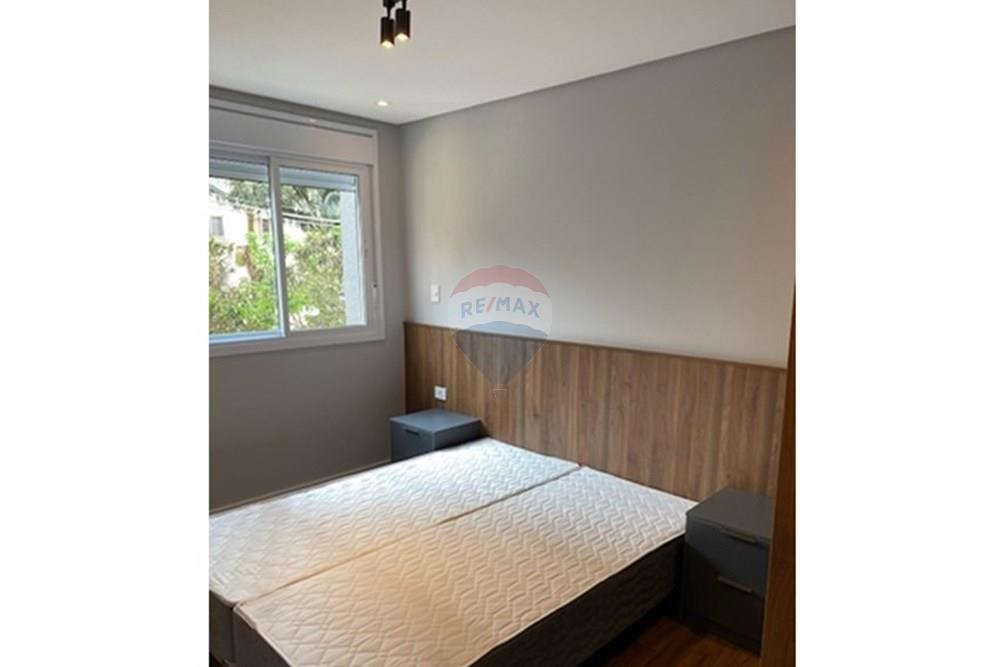 Apartamento - Alugar - São Paulo , São Paulo - 21 apt.jpeg - 601241018-221