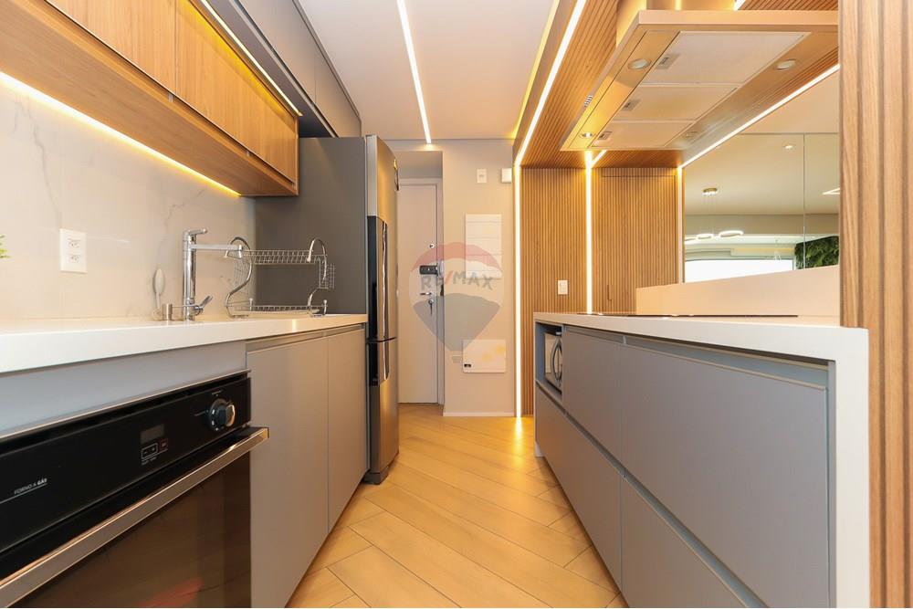 Apartamento - Venda - São Paulo , São Paulo - 04cozinha_005.jpg - 602101011-238