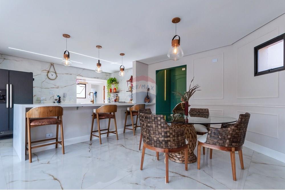 Apartamento - Venda - São Paulo , São Paulo - DSC_2733(1).jpeg - Sala de jantar - 601191026-183