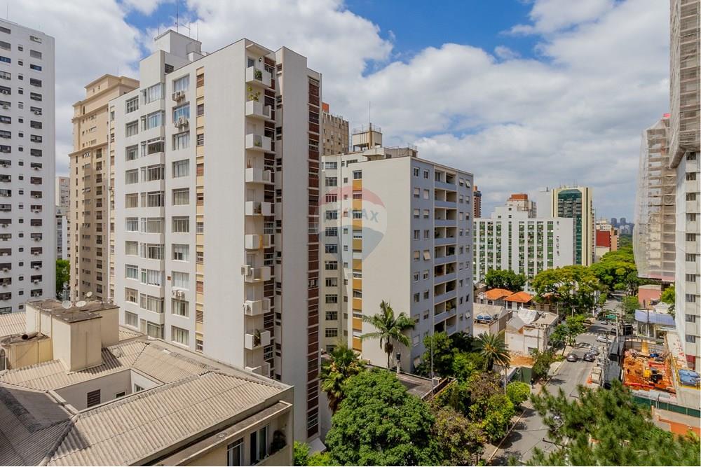 Apartamento - Venda - São Paulo , São Paulo - IMG_4887.jpg - 601081008-55