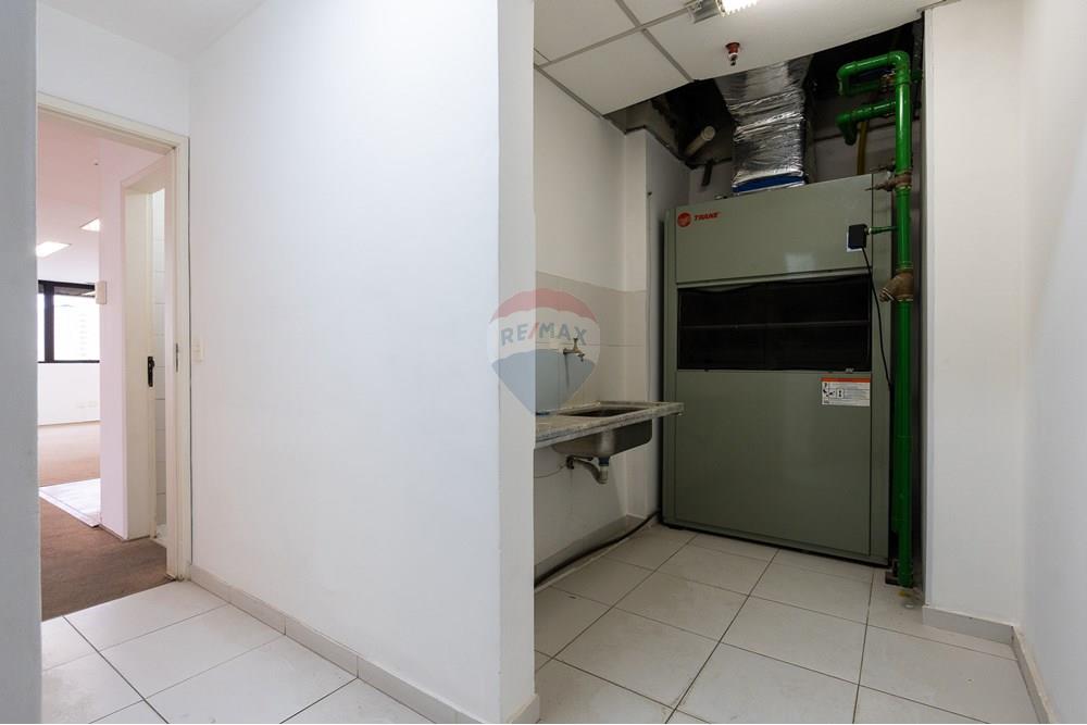 Cj. Comercial/ Sala - Venda - São Paulo , São Paulo - 38_SC.jpg - 601971032-109