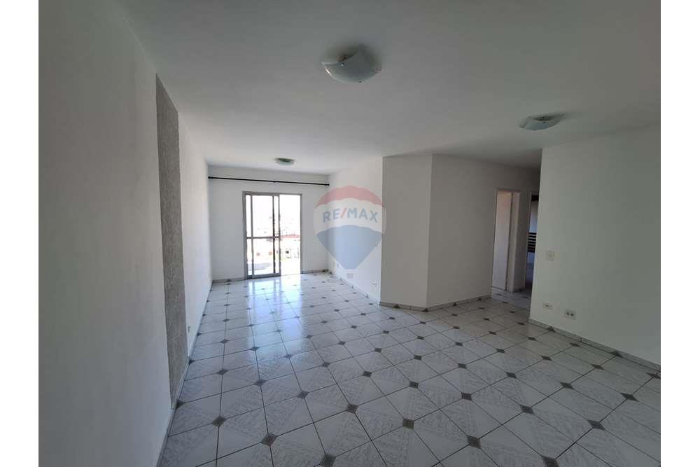 Apartamento, 3 quartos, 82 m² - Foto 1