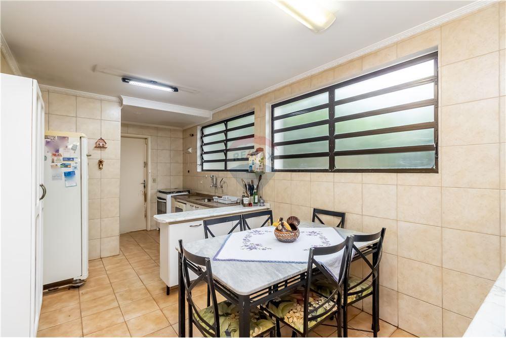 Casa à venda com 4 quartos, 167m² - Foto 6