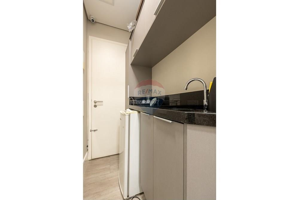 Cj. Comercial/ Sala - Venda - São Paulo , São Paulo - Sala - 31.jpg - 601471003-154
