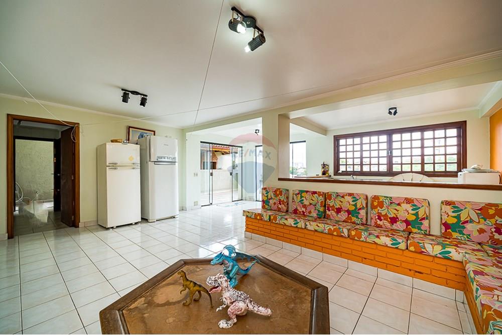 Sobrado - Venda - São Paulo , São Paulo - DSC09096-8.jpg - 602191022-28