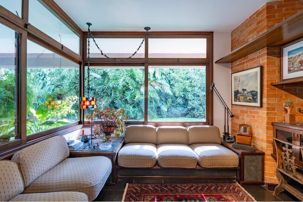 Casa - Venda - São Paulo , São Paulo - 01fotos_023.jpg - 601251225-55