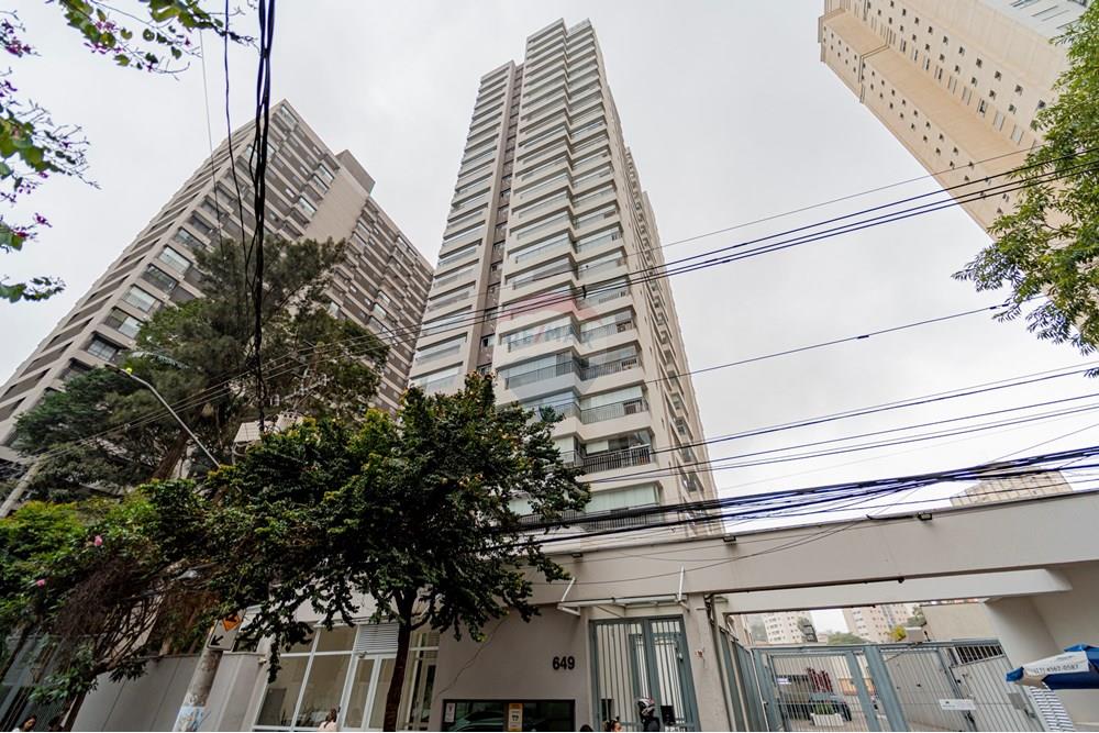 Apartamento - Venda - São Paulo , São Paulo - 601301083-6-54.JPG - 601301083-13