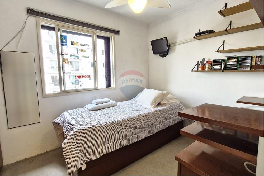 Apartamento - Venda - São Paulo , São Paulo - AV. DR. CARDOSO DE MELO, 122 (21).jpg - 601361067-4