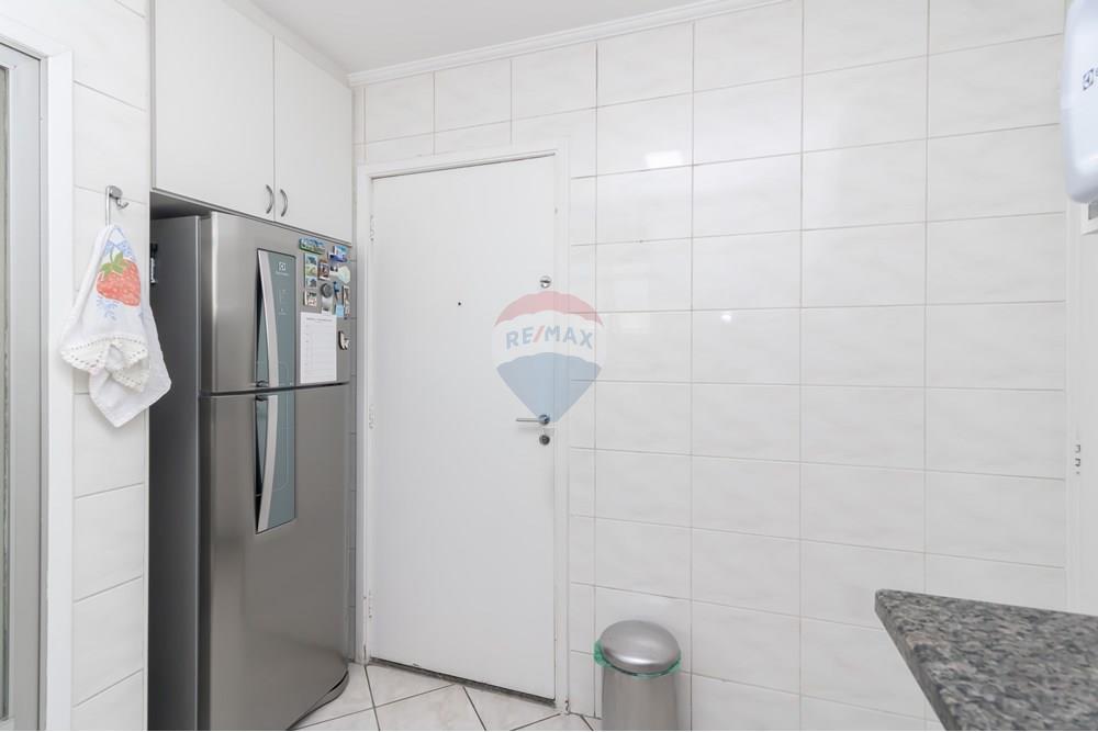 Apartamento - Venda - São Paulo , São Paulo - 14 cozinha.jpg - Cozinha - 601481024-22
