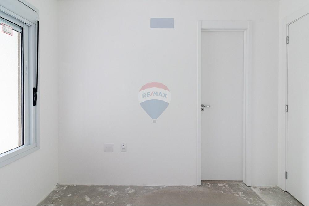 Apartamento - Venda - São Paulo , São Paulo - IMG_3542.jpg - Quarto de família - 601751033-92