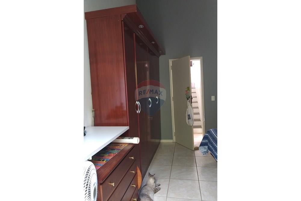 Casa - Venda - São Paulo , São Paulo - 2º dormitório 4.jpg - 602251013-34