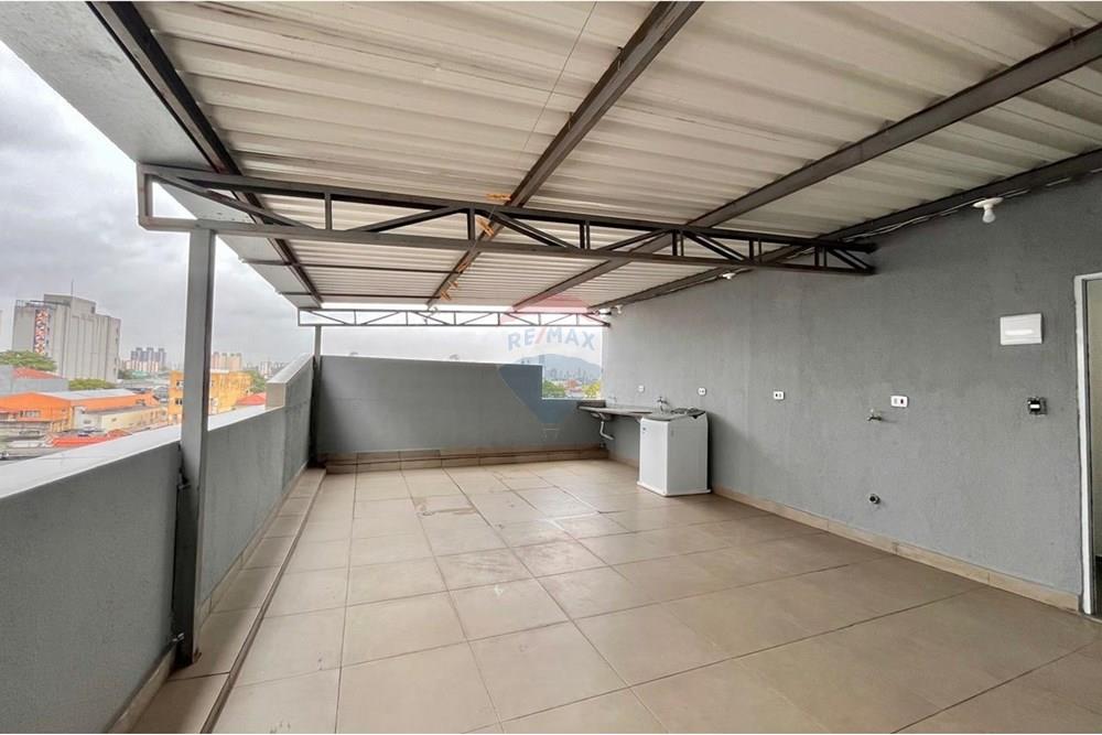 Kitnet - Alugar - São Paulo , São Paulo - LAVANDERIA 1.jpg - 602201028-10