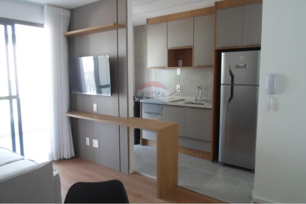 Apartamento - Alugar - São Paulo , São Paulo - SAM_9713.JPG - 601361021-1757