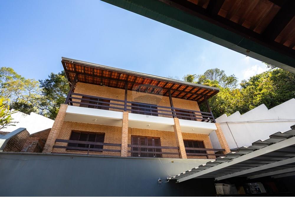 Casa de Campo - Venda - São Paulo , São Paulo - _MG_8604.jpg - 601371005-29