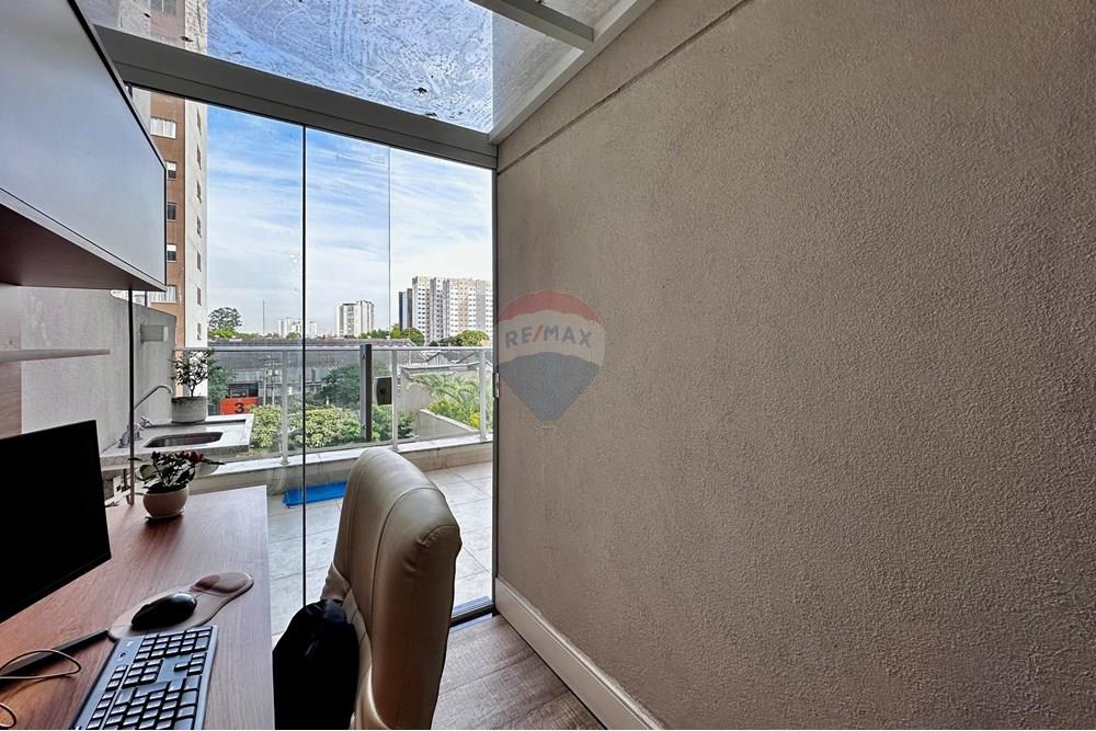 Apartamento - Venda - São Paulo , São Paulo - IMG_5994.jpg - 602321003-58