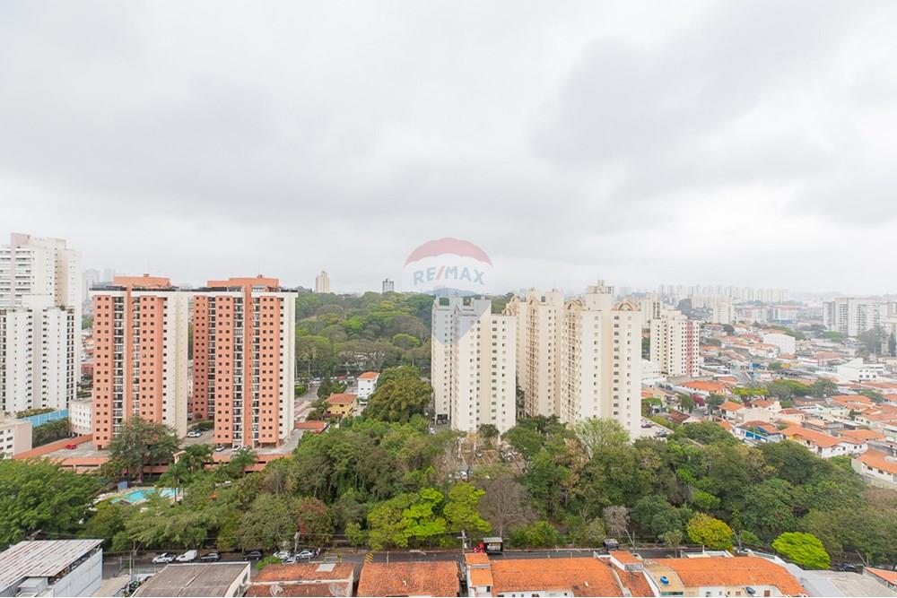 Apartamento - Venda - São Paulo , São Paulo - Cópia de Remax Ares-16 (1).jpg - Layout aberto - 601131051-37