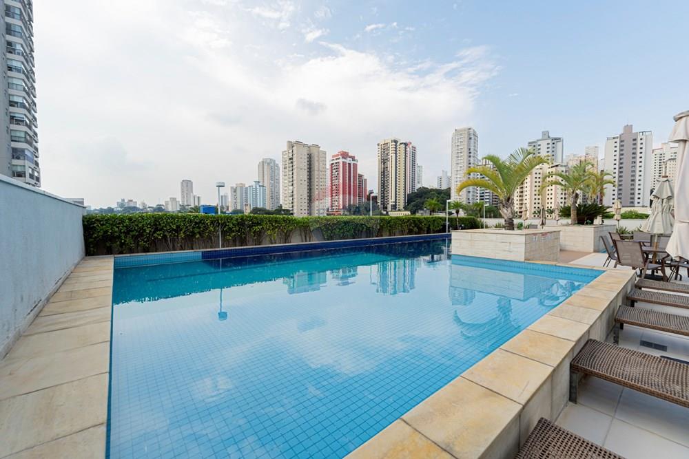 Apartamento - Venda - São Paulo , São Paulo - 601301022-60 APARTAMENTO A VENDA RUA DOS CAFEZAIS JARDIM PRUDENCIA VENTURA REMAX (41).jpg - 601301083-22