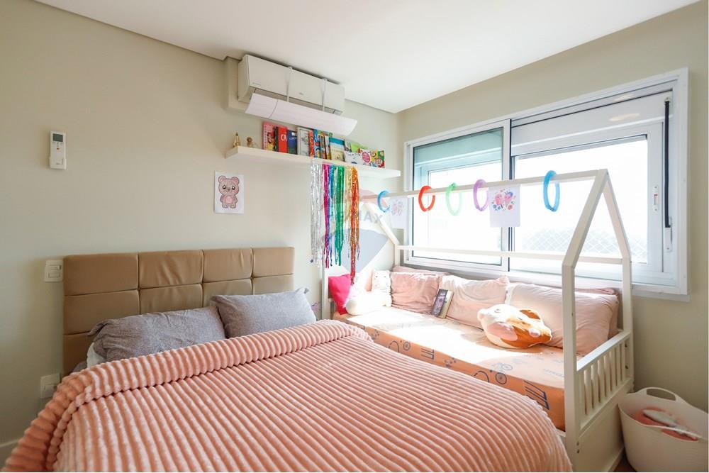 Apartamento - Venda - São Paulo , São Paulo - 25-08-07-Rua Pablo Picasso, 100 apto 62 Cacatua_040_CapodannoFotografia.jpg - 602341018-11