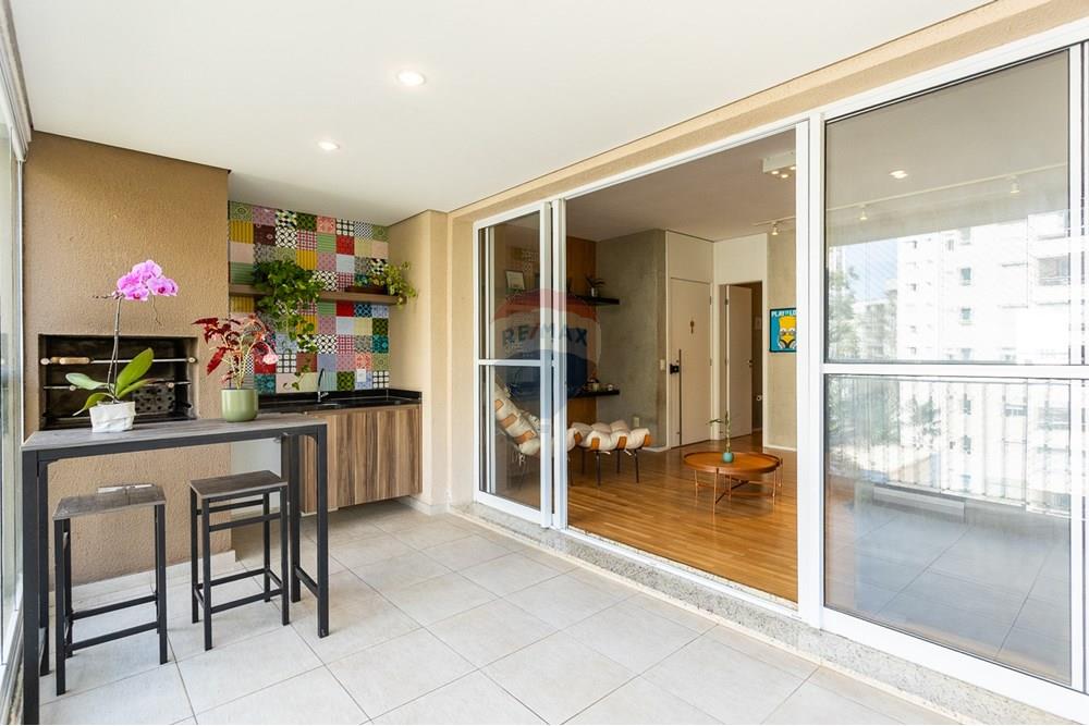 Apartamento - Venda - São Paulo , São Paulo - 10.jpg - Varanda - 601371031-78