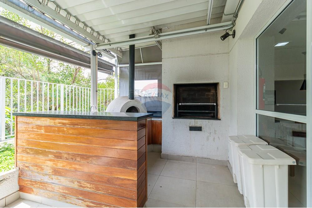 Apartamento - Venda - São Paulo , São Paulo - 02area-condominial_009.jpg - 602101019-73