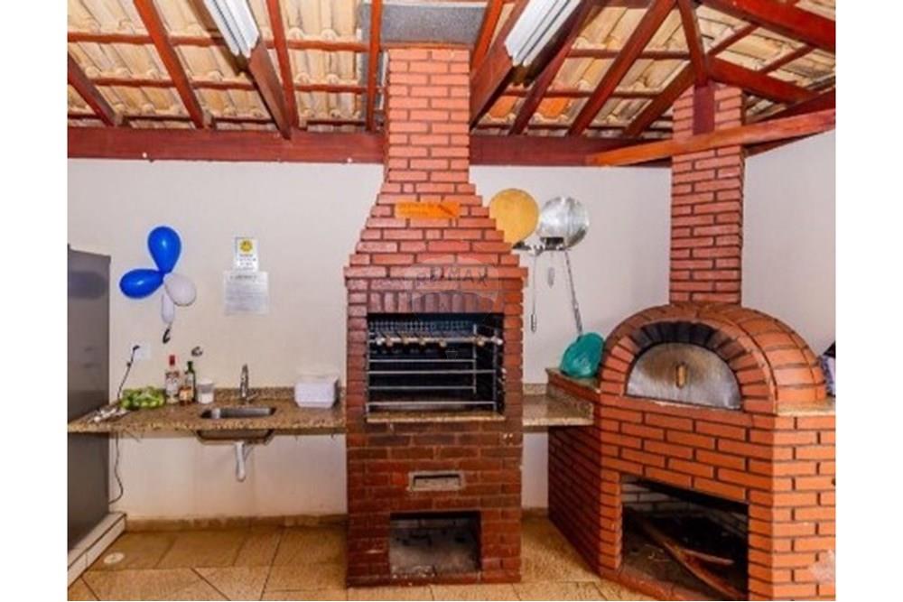 Apartamento - Alugar - São Paulo , São Paulo - Churrasqueira.jpg - 602131003-344