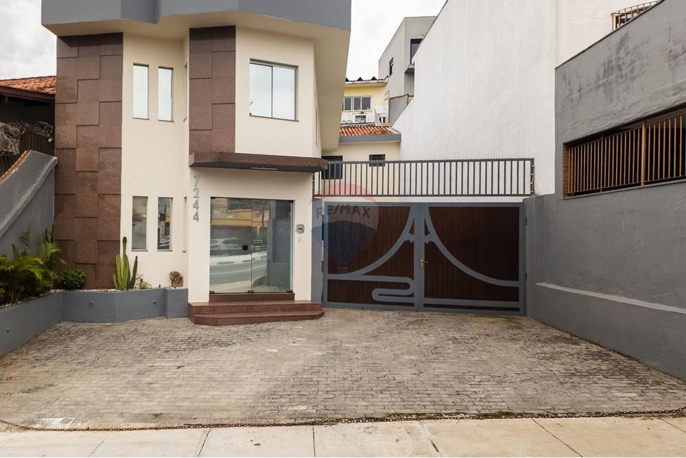 Prédio - Venda - São Paulo , São Paulo - 64-CS.jpg - 601971007-163